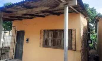 Imagem: Vendo casa de esquina