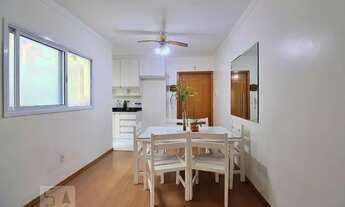 Imagem 4: Apartamento para Aluguel - Jardim Bela Vista, 2 Quartos, 50 m2