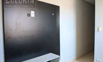 Imagem 2: Santo André - Apartamento Padrão - Parque das Nações