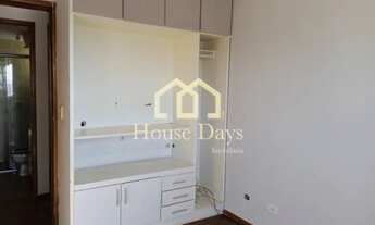 Imagem 7: Duplex para aluguel tem 251 metros quadrados com 4 quartos em Setor Central - Goiânia - GO