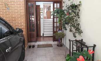 Imagem 6: Excelente Sobrado para venda com 250 metros quadrados com 3 quartos em Santana - São Paulo