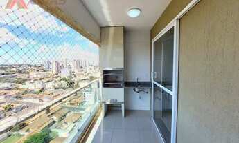 Imagem 3: Apartamento em Cidade Jardim - São Carlos, SP