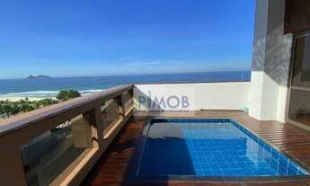 Imagem: Apartamento com 4 dormitórios para alugar