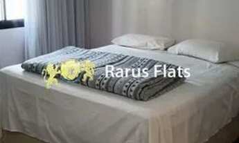 Imagem 2: Flat para alugar em Moema - Edifício Slaviero Moema