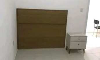 Imagem 5: Apartamento Kitnet com 1 dormitório