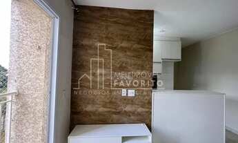 Imagem 5: Aluga-se apartamento de 49m², 2 Dormitórios, Vista Park - Pte. São João - R$1700