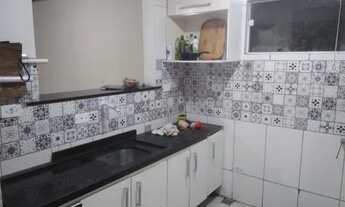 Imagem 4: Alugo kitnet (feminina) semi mobiliada em casa no CIC Cidade Industrial