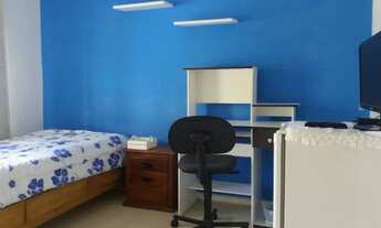 Imagem: Suíte com entrada independente - Icaraí