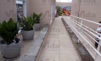 Imagem 5: Apartamento em Quitaúna - Osasco