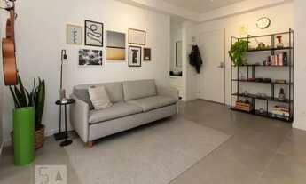 Imagem 6: Apartamento para Aluguel - Pinheiros, 1 Quarto, 40 m2