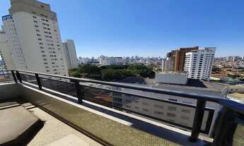 Imagem 2: Apartamento Maravilhoso com Varanda goumet com Jacuzzi