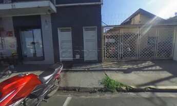 Imagem 2: Casa Padrão em São Carlos