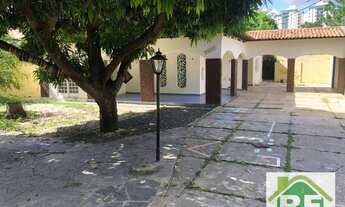Imagem 6: Casa com 4 dormitórios à venda por R$ 900.000,00 - Horto - Teresina/PI