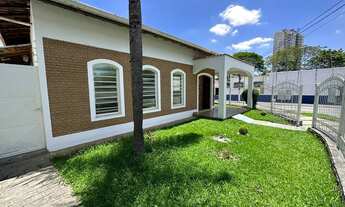 Imagem 5: Casa para aluguel tem 240 metros quadrados com 4 quartos em Jardim das Nações - Taubaté