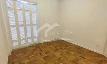 Imagem 5: Apartamento para aluguel com 90 metros quadrados com 2 quartos em Leme - Rio de Janeiro