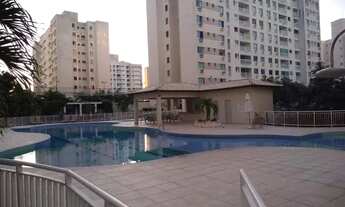 Imagem: Apartamento para venda com 82 metros quadrados