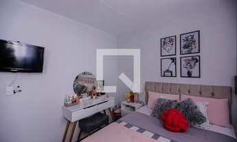 Imagem 6: Apartamento à Venda - Vila Alpina, 3 Quartos, 71 m2