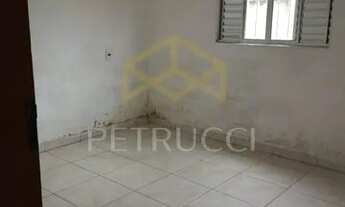 Imagem 3: Casa - Jardim Maria Antonia (Nova Veneza) - Sumaré