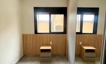 Imagem 4: Casa com 3 dormitórios, 104 m² - venda por R$ 900.000,00 ou aluguel por R$ 7.300,00/mês