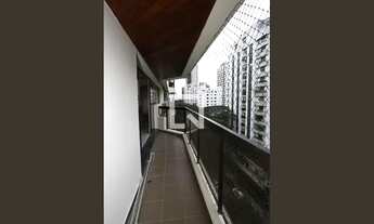 Imagem 7: Apartamento para Aluguel - Vila Nova Conceição, 3 Quartos, 158 m2