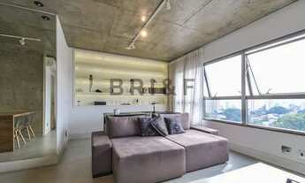 Imagem 2: Apartamento para venda no MaxHauss Campo Belo