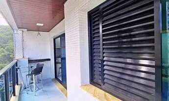 Imagem 6: FLAT NO CENTRO DE PITANGUEIRAS LAZER COMPLETO