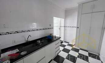 Imagem 4: Casa - Vila Joaquim Inácio - Campinas