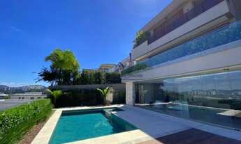 Imagem: Casa para venda em Alphaville