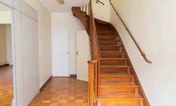 Imagem: Casa para Aluguel - Vila Mariana, 3 Quartos