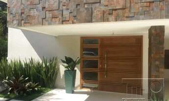 Imagem 4: Casa Para Venda Ou Locação Em Alphaville