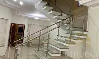 Imagem 4: Casa - Jardim Recanto - Valinhos