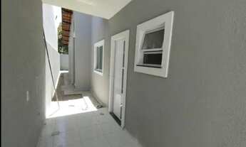 Imagem 4: Casa em Foetaleza