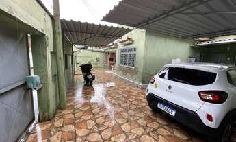 Imagem 3: Vendo Casa de esquina em Heliópolis, Belford Roxo, Próximo a Praça