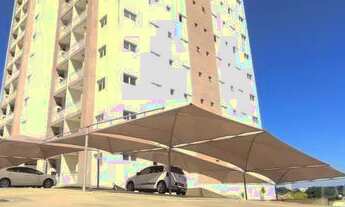 Imagem: Apartamento - Loteamento Santo Antônio