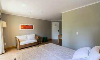 Imagem 6: Apartamento para Aluguel - Moema, 1 Quarto, 33 m2