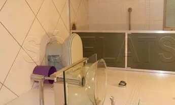 Imagem 7: Residencial Marisa, apto disponível para venda com 112m², 03 dorms e 01 vaga de garagem