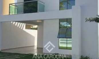 Imagem 1: Surpreendente casa no Bairro Ibituruna