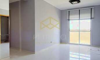 Imagem 3: Apartamento - São Bernardo - Campinas