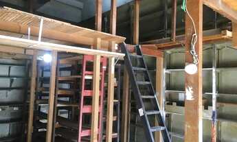 Imagem 2: Alugo loja de esquina