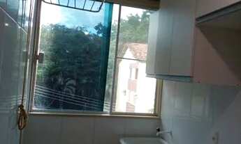 Imagem 3: Apartamento Taquara