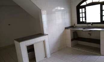 Imagem 6: Casa com 2 dormitórios para alugar, 50 m² por R$ 1.342,54/mês - Jardim América - São José