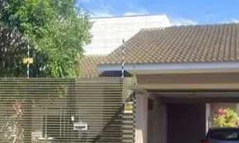 Imagem: Alugo casa particular