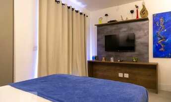 Imagem 7: Apartamento para Aluguel - Santa Cecília, 1 Quarto, 26 m2