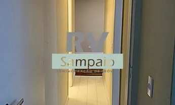 Imagem 4: Apartamento para alugar de 88m² com sala, varanda e 2 quartos - Jardim Oceânico - Rio de J