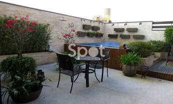 Imagem 4: São Paulo - Apartamento Padrão - 28