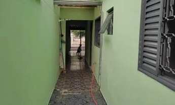 Imagem 6: Locação - Casa - Parque Planalto - Santa Bárbara D'Oeste - SP