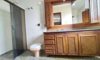 Imagem 3: Casa em Condomínio para Locação em Santana de Parnaíba, Alphaville, 4 dormitórios, 2 suíte