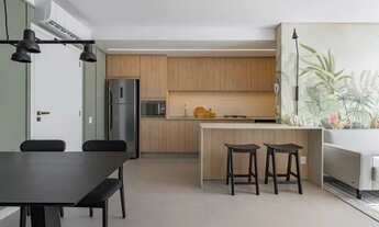 Imagem 2: Aluguel Apartamento com 2 dormitórios