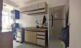 Imagem 4: SOROCABA - Apartamento Padrão - Odim Antão