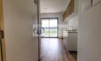 Imagem 4: Lindo Apartamento Stúdio com 22 metros, sem vaga de garagem - Klabin